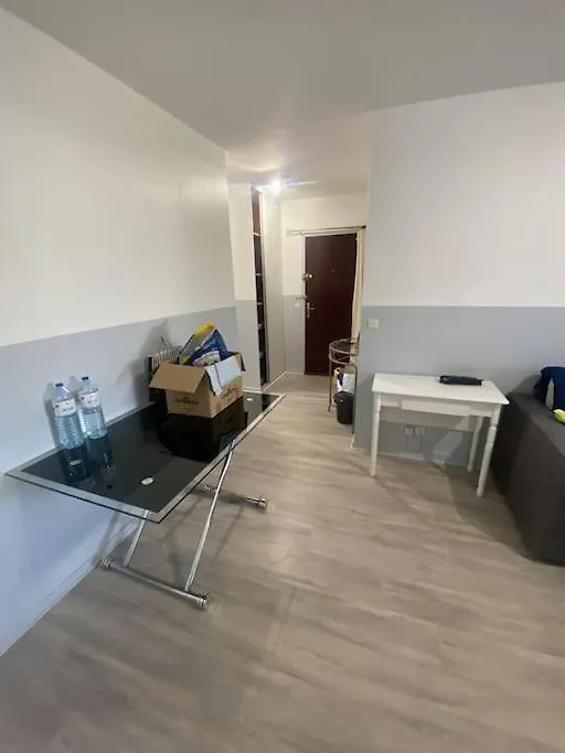 Superbe Appartement A 150 M Plage De La Peguiere Saint-Raphaël