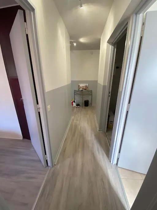 Apartamento Superbe Appartement A 150 M Plage De La Peguiere Saint-Raphaël França